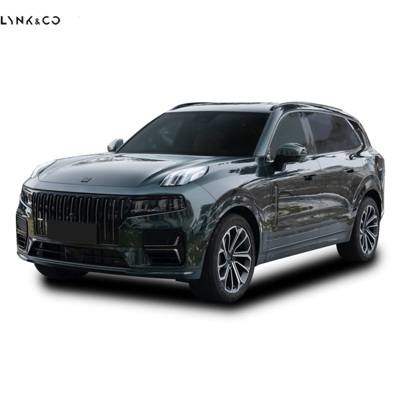 Lynk&Co 09 E-MP
